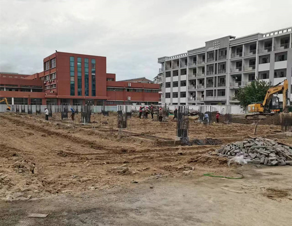 射阳高级中学